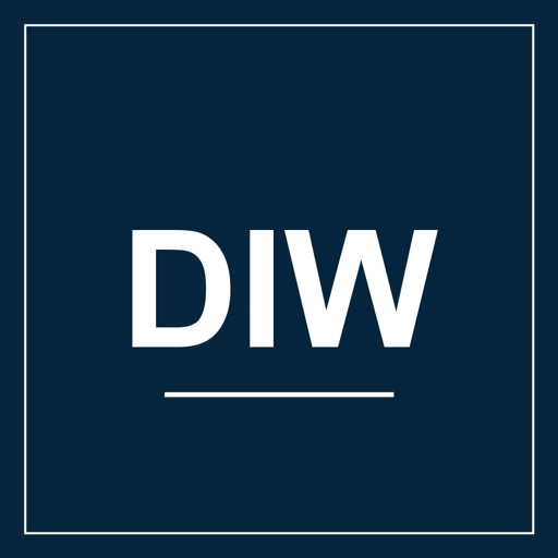 Deutsches Institut für Wirtschaftsförderung Logo